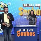 loteria dos sonhos poker tournament