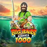 loterias br big bass bonanza