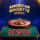 mega american roulette