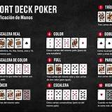 mmoo short deck poker