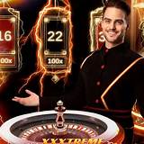 netent lightning roulette live
