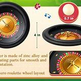 new 88 double ball roulette