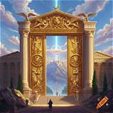 palestino gates of olympus