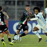 palestino x poker tournament