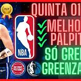 palpites nba