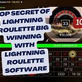 pg99 lightning roulette