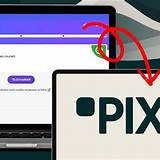 pix et