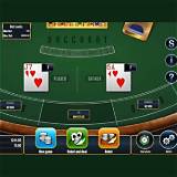 pk777 baccarat online