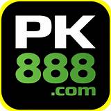 pk888 login