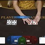 pkwin baccarat online