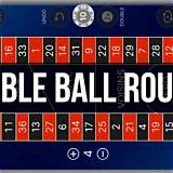 pkwin double ball roulette