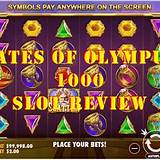 playsports gates of olympus 1000