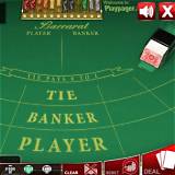 powerspins baccarat online