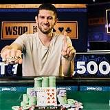 prima bet poker tournament