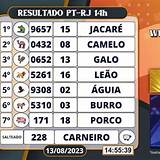 resultado do jogo do bicho de ontem baccarat online