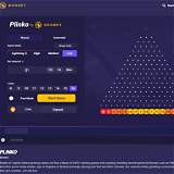 robo plinko gambling