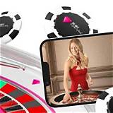 ruby fortune lightning roulette