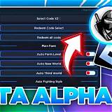 script delta baccarat online