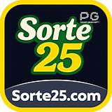 sorte25