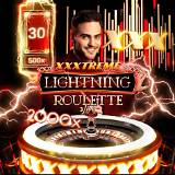 sports lightning roulette live