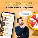 sta-ke br random roulette