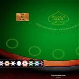 start bet blackjack online