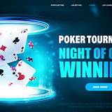 stelario poker tournament