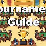 ta88 poker tournament