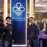 thanbai88 poker tournament