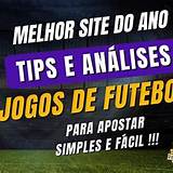 tips futebol
