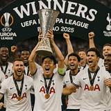 tottenham hotspur european roulette
