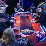 tx88 poker tournament