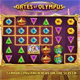 udinese gates of olympus slot