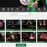 uni-bet blackjack online