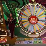 v8lottery crazy time live