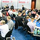 vnz66 poker tournament