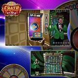 vz99 crazy time live
