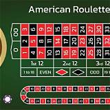 w9bet american roulette