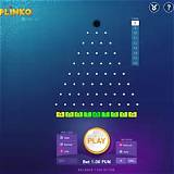 win1 plinko gambling