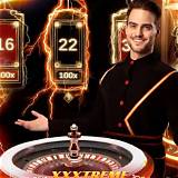 win22 lightning roulette live