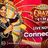 wjplus crazy time live