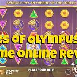 xin88 gates of olympus 1000