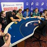 zz999 poker tournament
